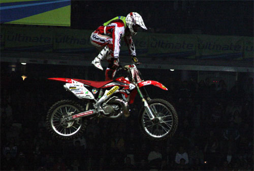 Supercross 2006
