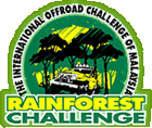 Rain Forest Challenge 2005