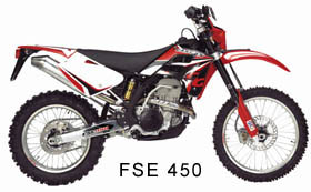 FSE 450