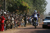 Dakar 2006 - Stage 13