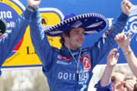 WRC Mexico 2006