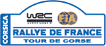 WRC Rallye De France